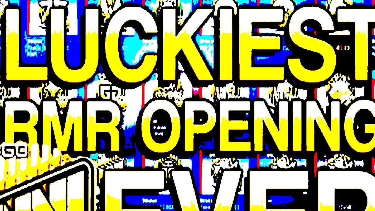 RMR CAPSULES OPEN CASE INSANE LUKC!!!!!!!!!!!!!!!!!!!!!!!!!!!!!!!!!!!!!!