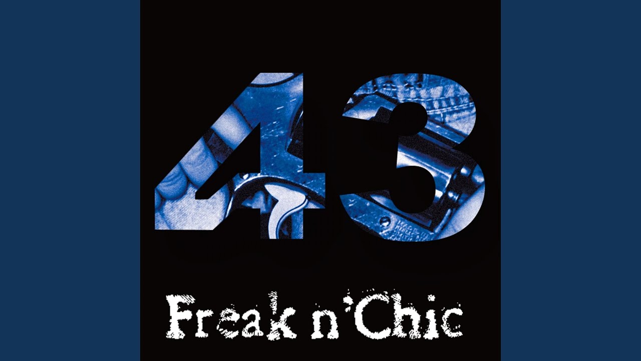 Freak & Violence