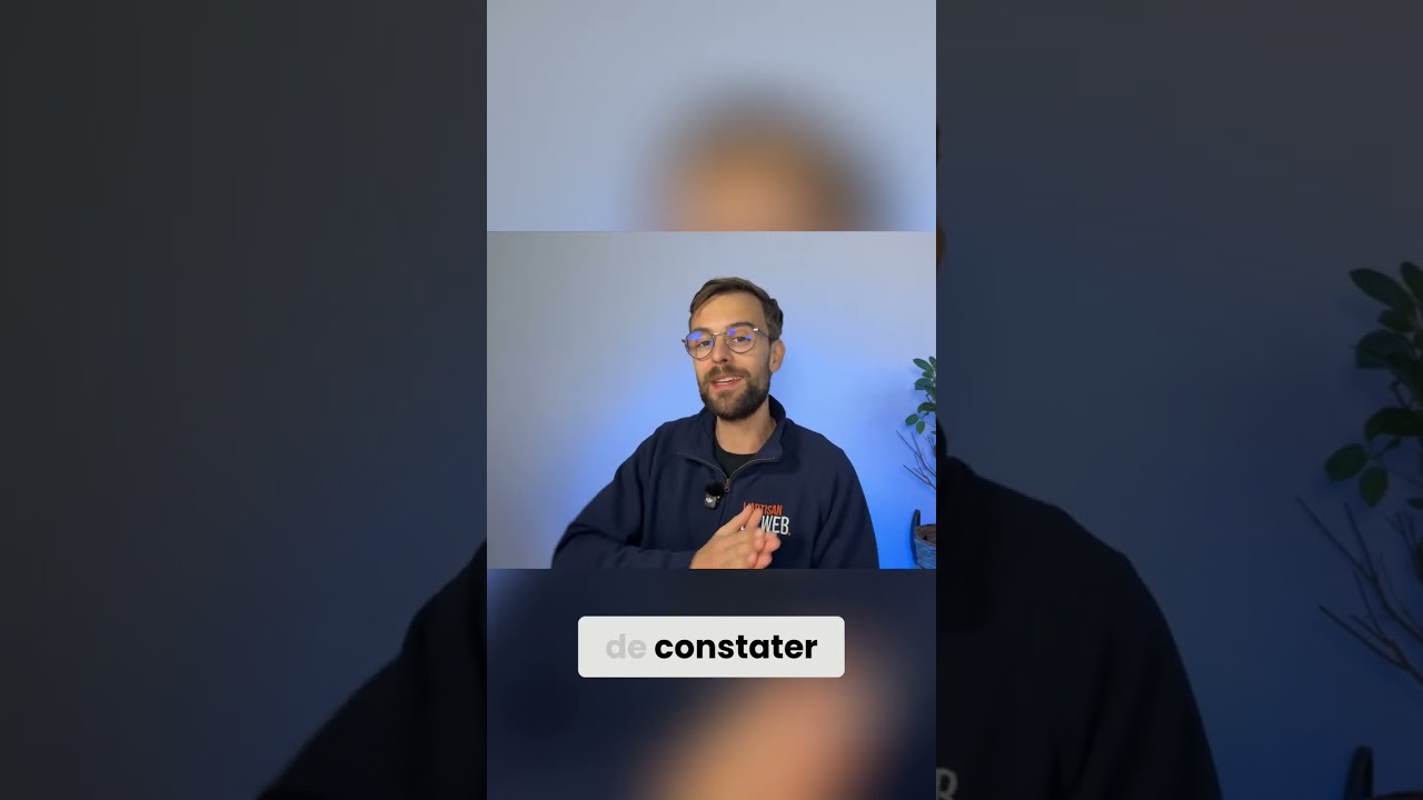 IA R&eacute;volutionne La Pub : R&eacute;sultats Incroyables Pour Les Artisans !