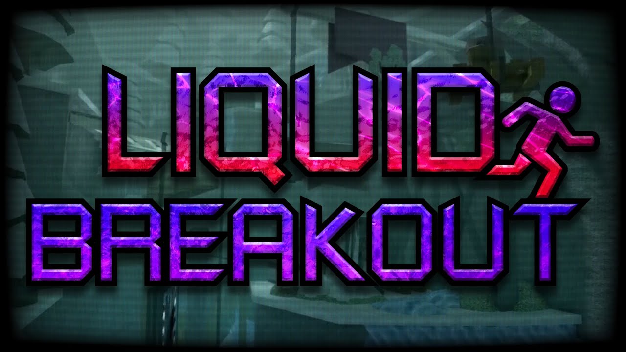 Liquid Breakout OST: Snowy Ridge (V3) - By @snappydoodleFE2, @luxacat, @Luomixer