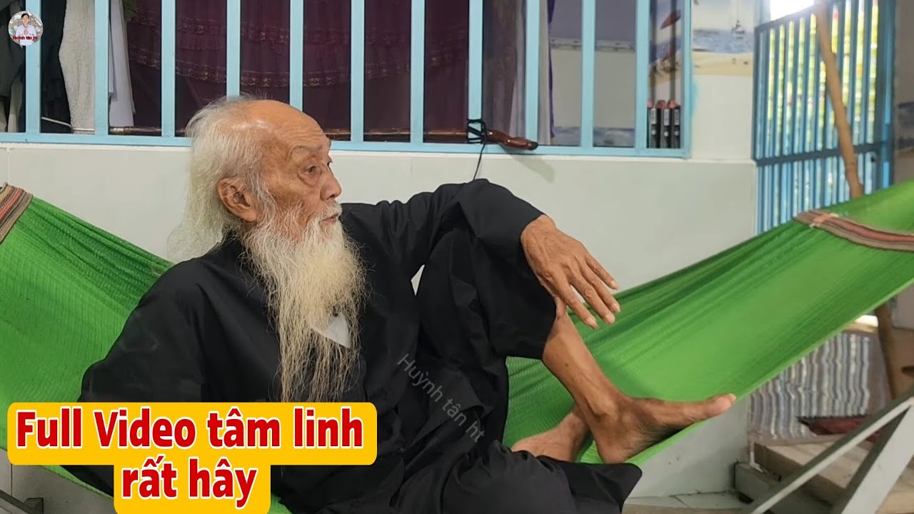 Full Video Thầy Rắn Ông Tư Đền Kể Chuyện Tâm Linh Rất Hây Và Hấp Dẫn