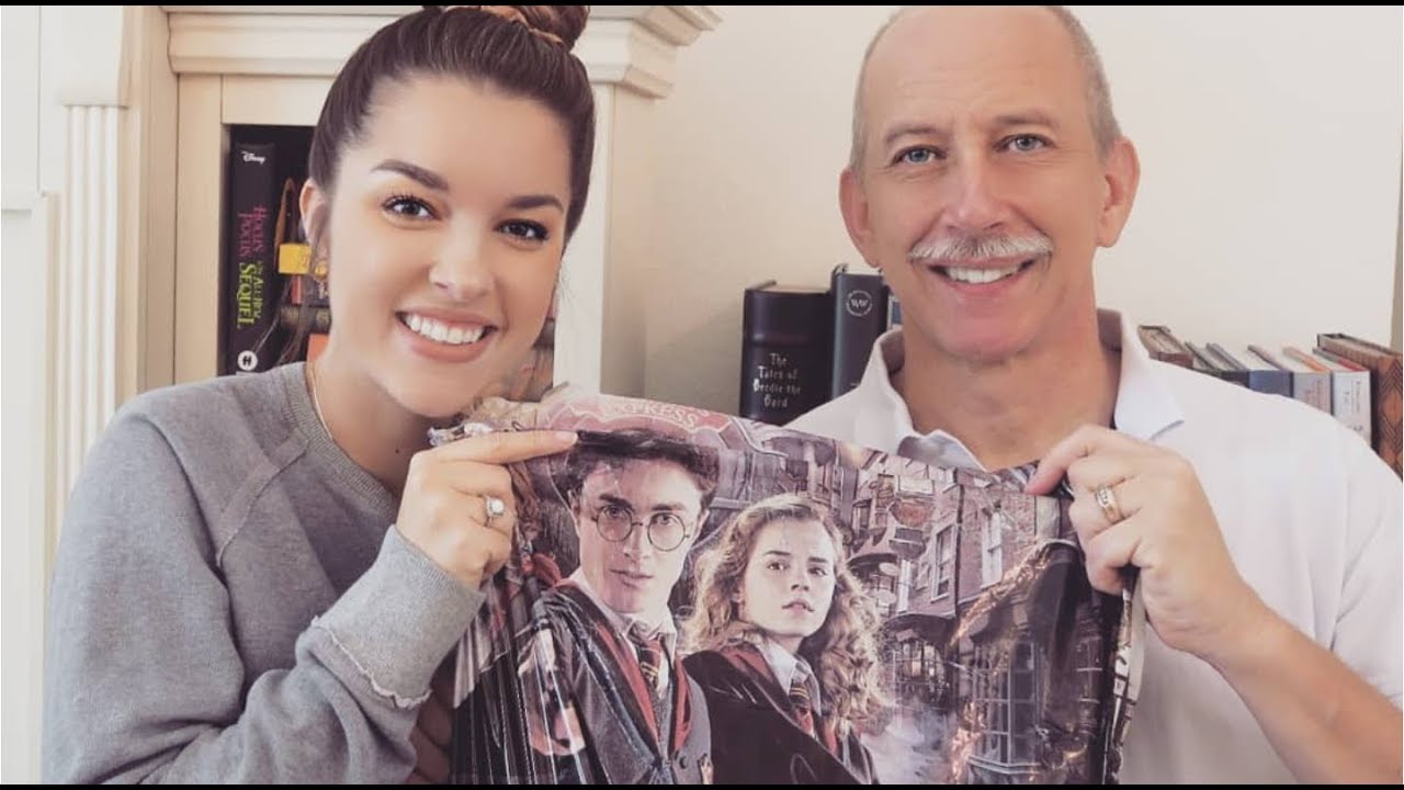 HARRY POTTER: UNIVERSAL STUDIOS HAUL 2019