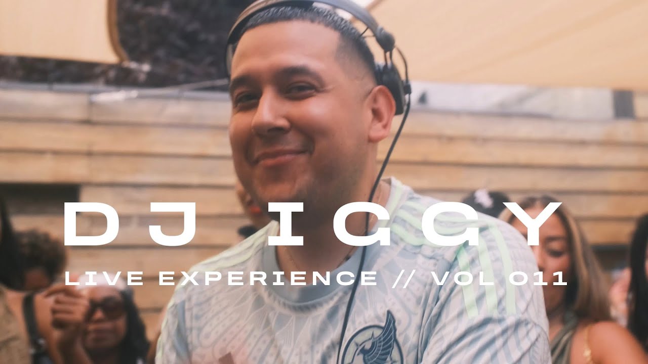DJ Iggy | Summertime Chi @ SunnyGun
