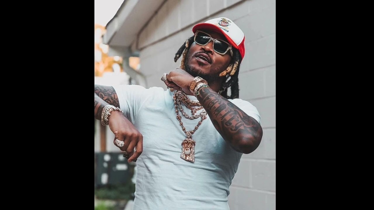 [FREE] Future x Gunna TYPE BEAT - 