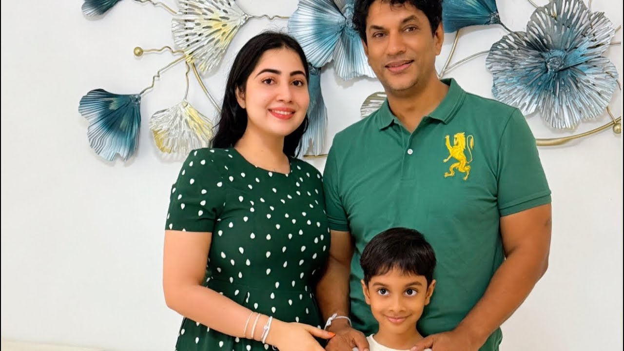 2026 නව වසරේ අපේ පලමු දවස | ඔබ සැමට සුබම සුබ වසරක් වේවා..!!! 🙏🥰🩷