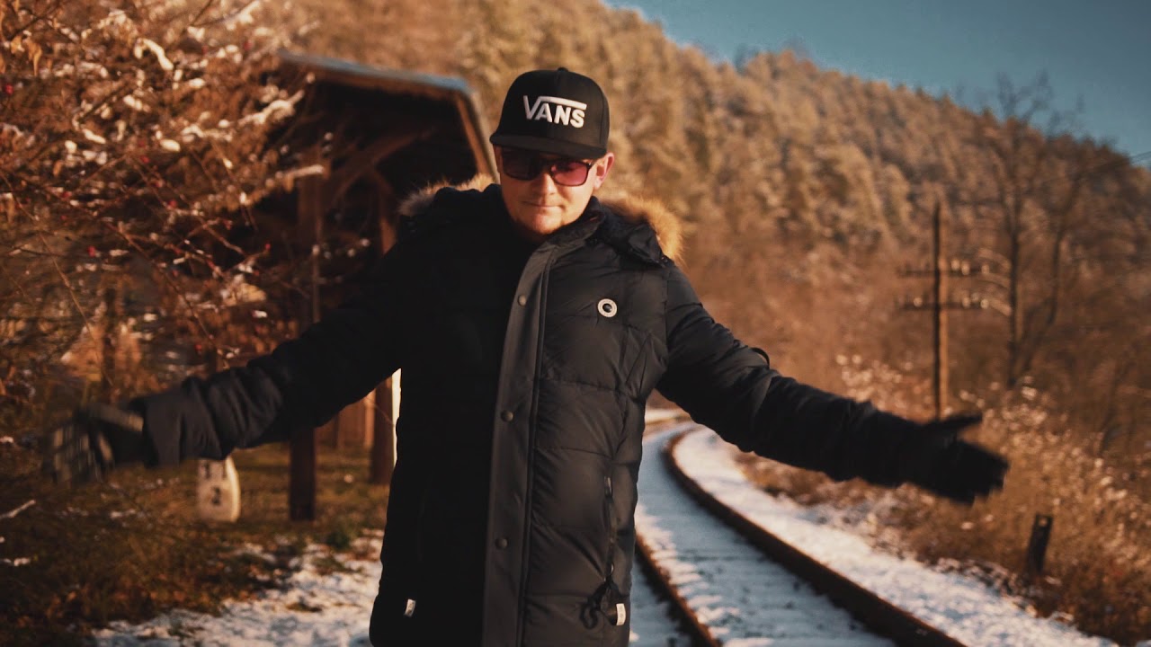 Wołek NWR - Kim byłem (Teledysk Video)