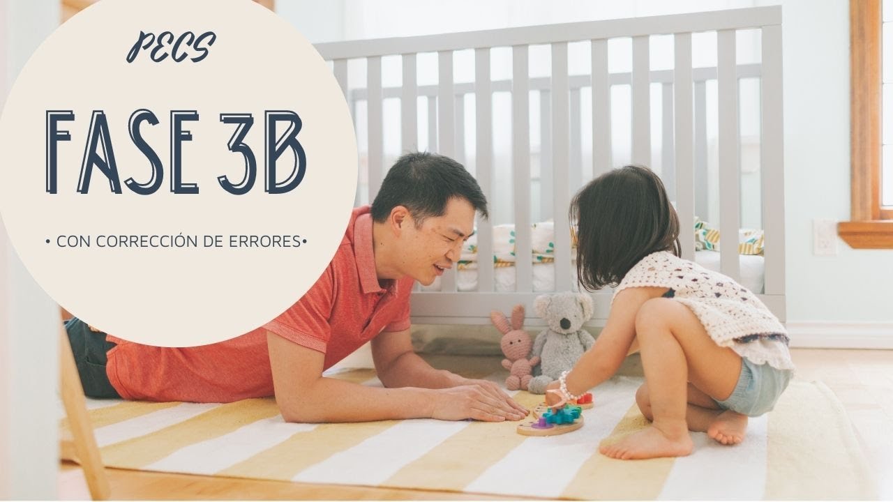 PECS Fase 3B- Con correción de errores