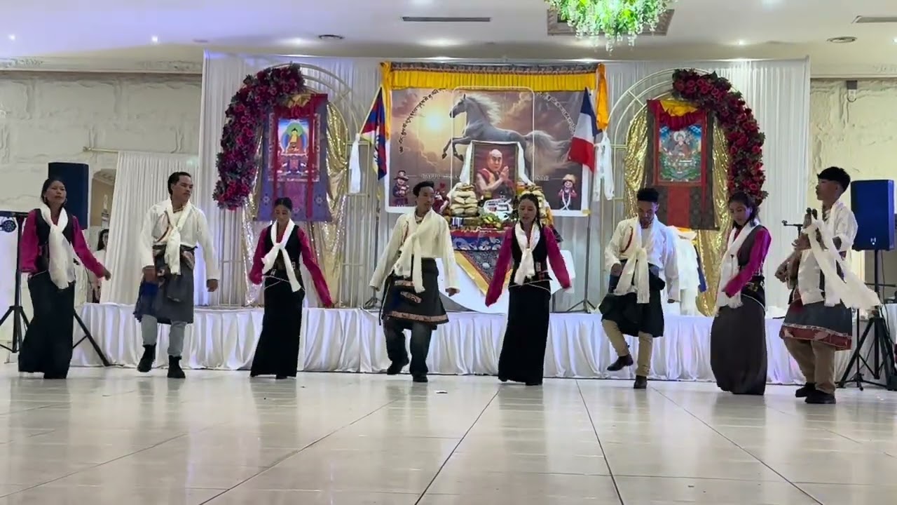 Kipo fayul porni ..meyul lelakesong full video ..! #lowa #sapru #culture 
