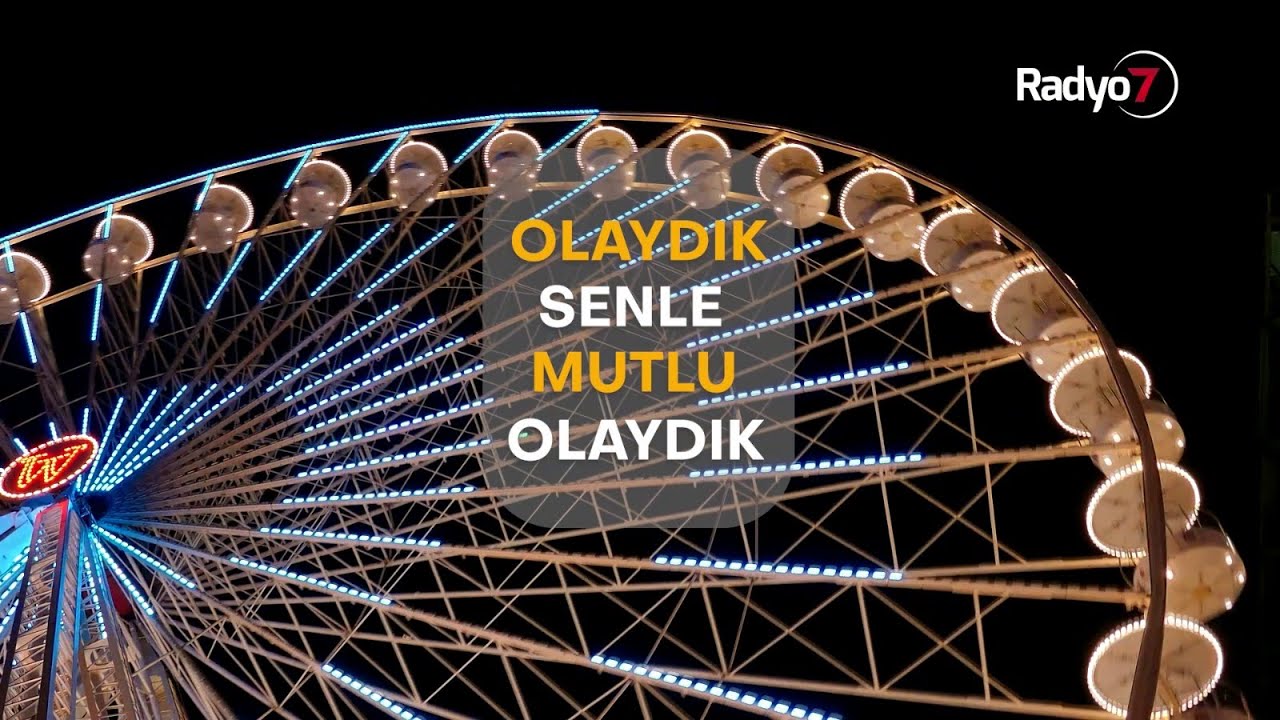 Olaydık- Radyo 7 Sound LAB