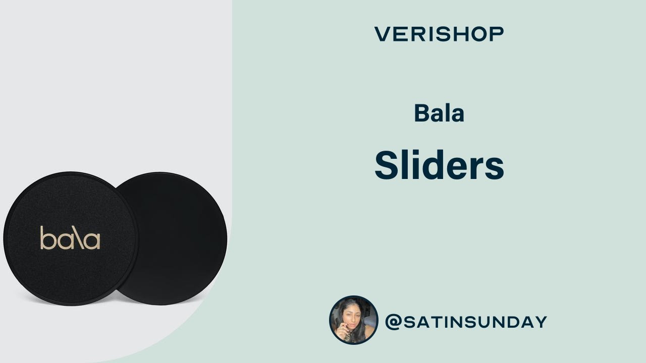 Bala Sliders Review
