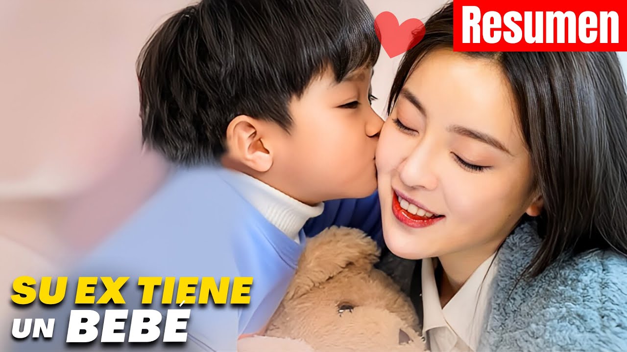 ❤️CEO parapléjico se enamora de nuevo de su ex, pero descubre que ella tiene un hijo y esto pasa