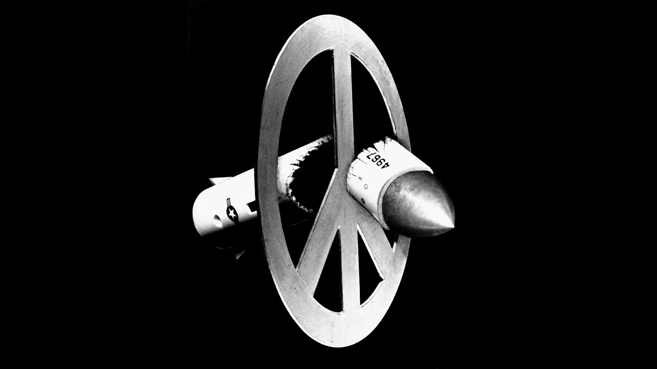 Art Against War: Peter Kennard
