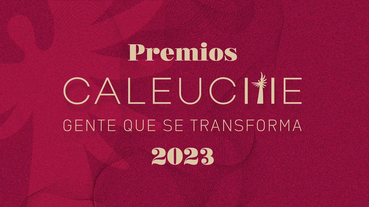 Ceremonia completa | Premios Caleuche 2023