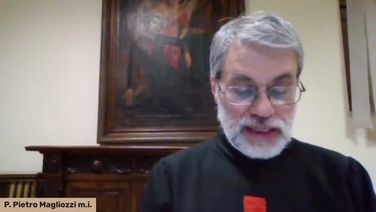 Afrontar el futuro en la Divina Voluntad según las Escrituras. Con el Padre Pietro.