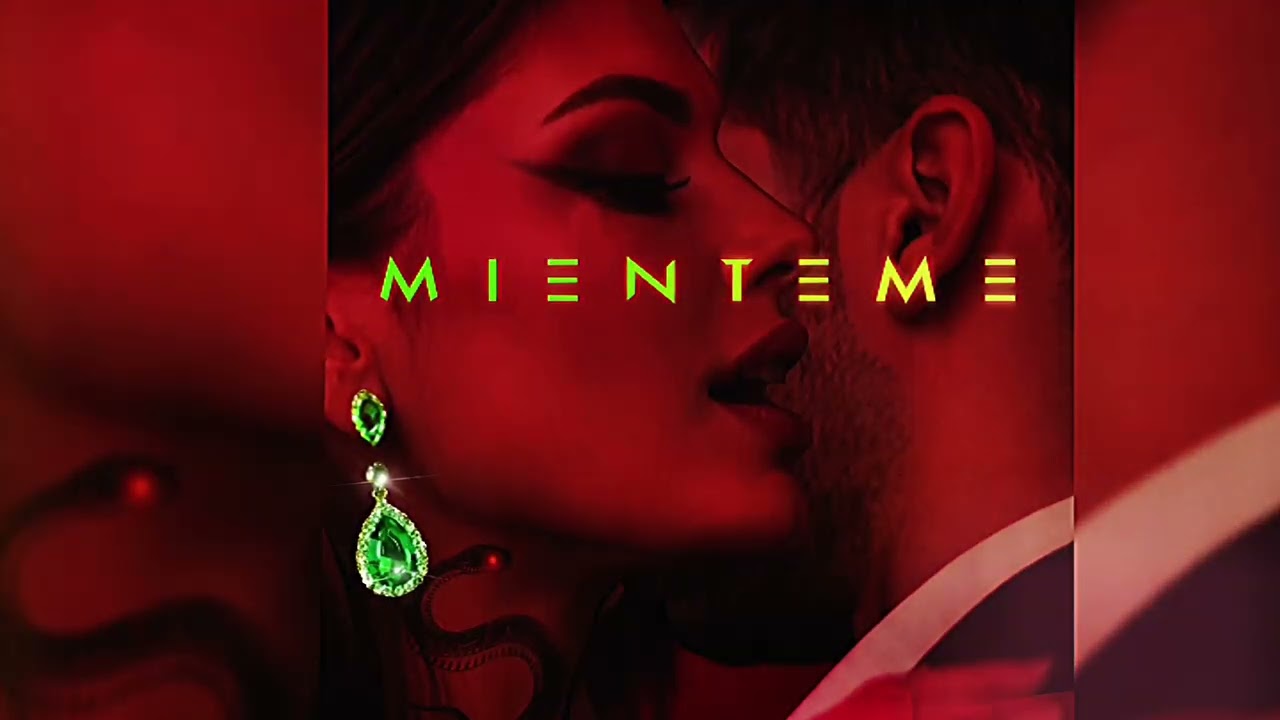 Blizzy- Mienteme (Feat. Charly Marxiano)