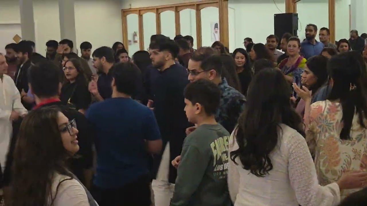 Don Mills khane celebration 3