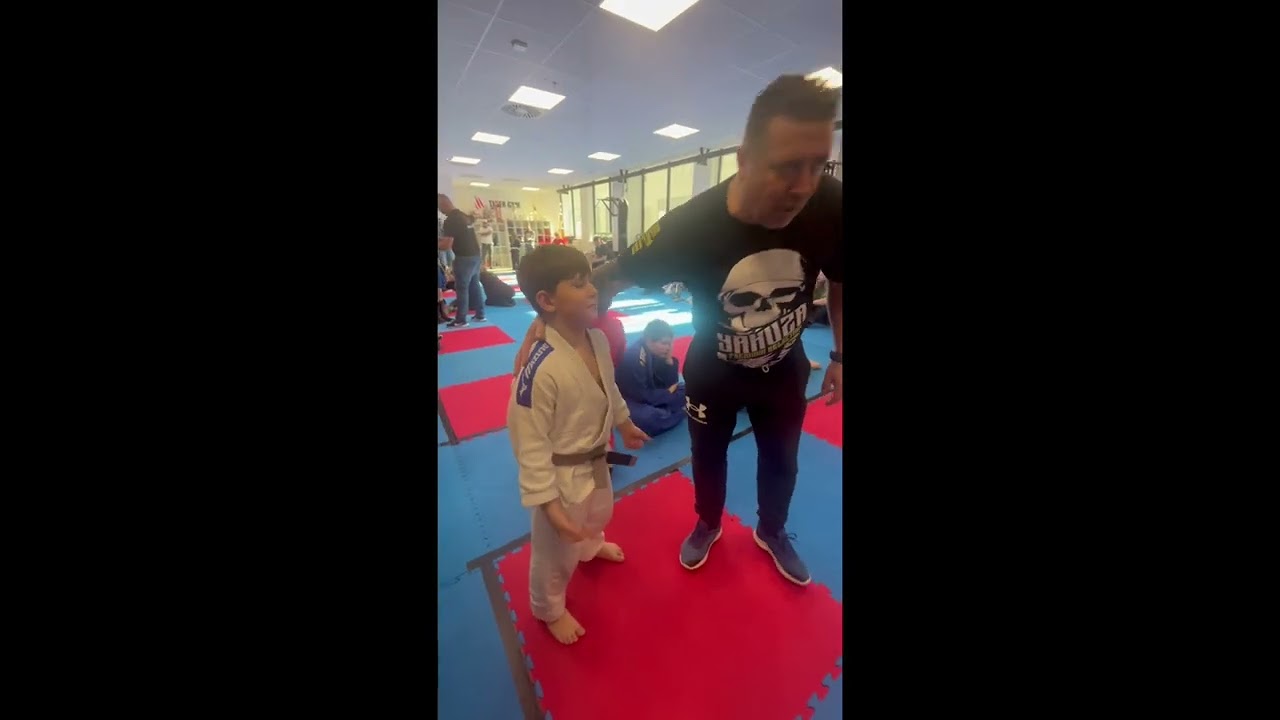 Турнір Bjj ￼ Прага 02.03.25￼