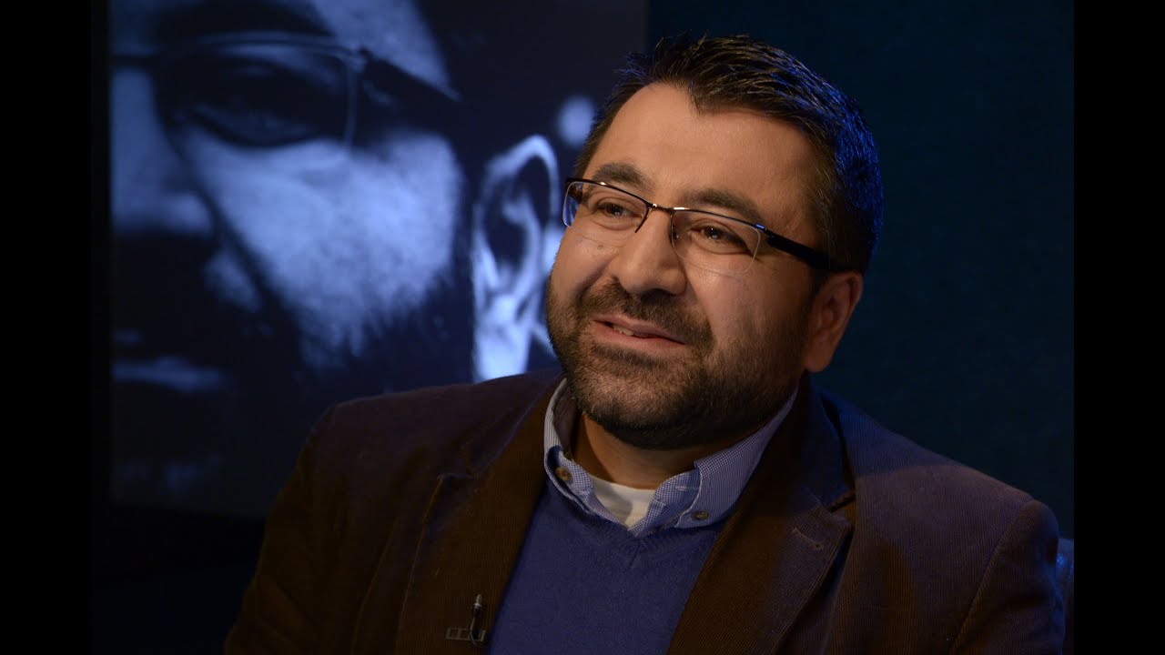 Kurde sucht Gott (1/2) | 