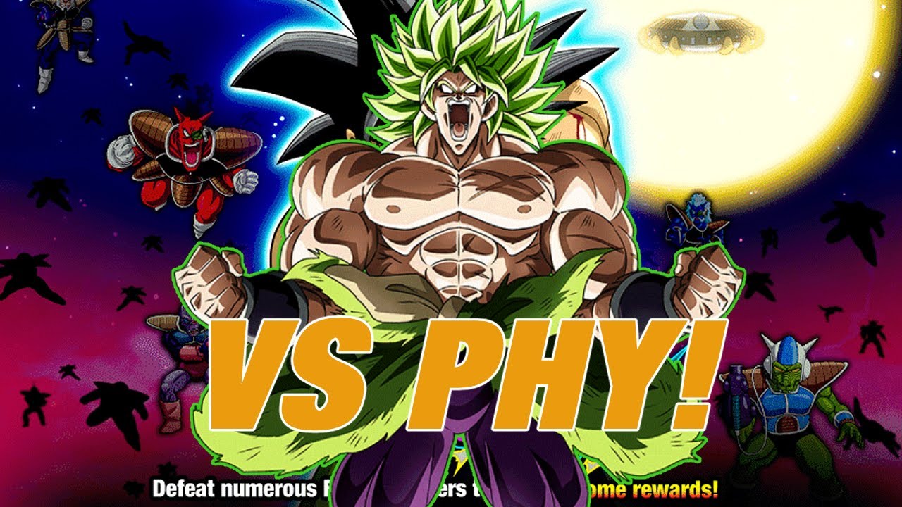 BREAKING THE SIEGE VS PHY! 350 MILLION DOWNLOAD CELEBRATION! (DBZ DOKKAN BATTLE!)