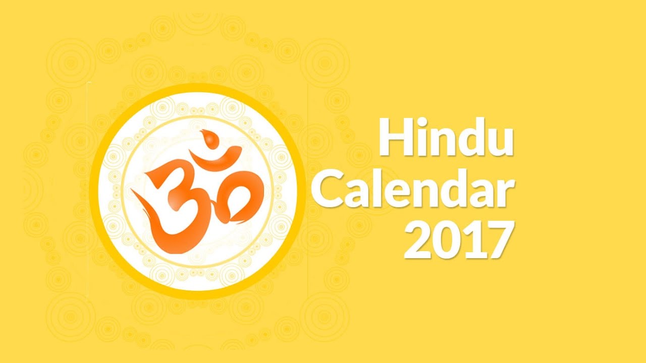 Hindu Calendar 2017 Android App by VedSutra | App Promo Video