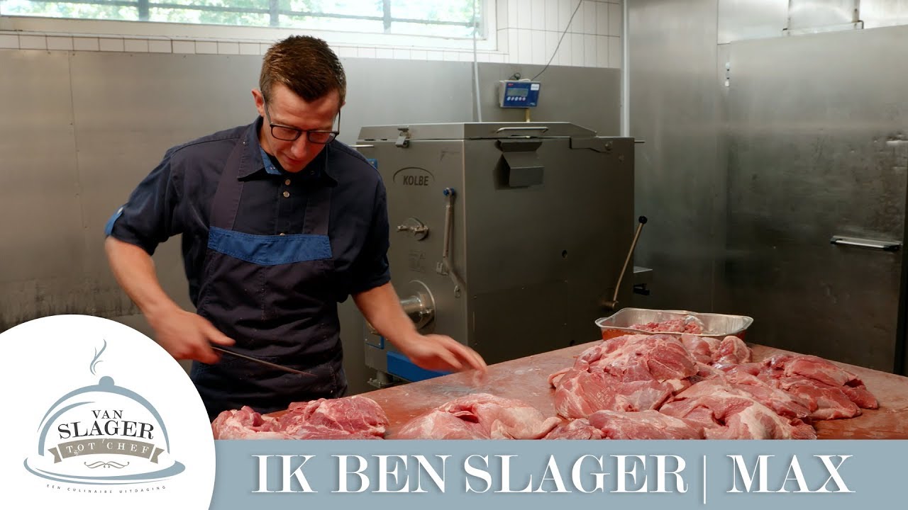 Ik ben SLAGER | MAX | Deel 2