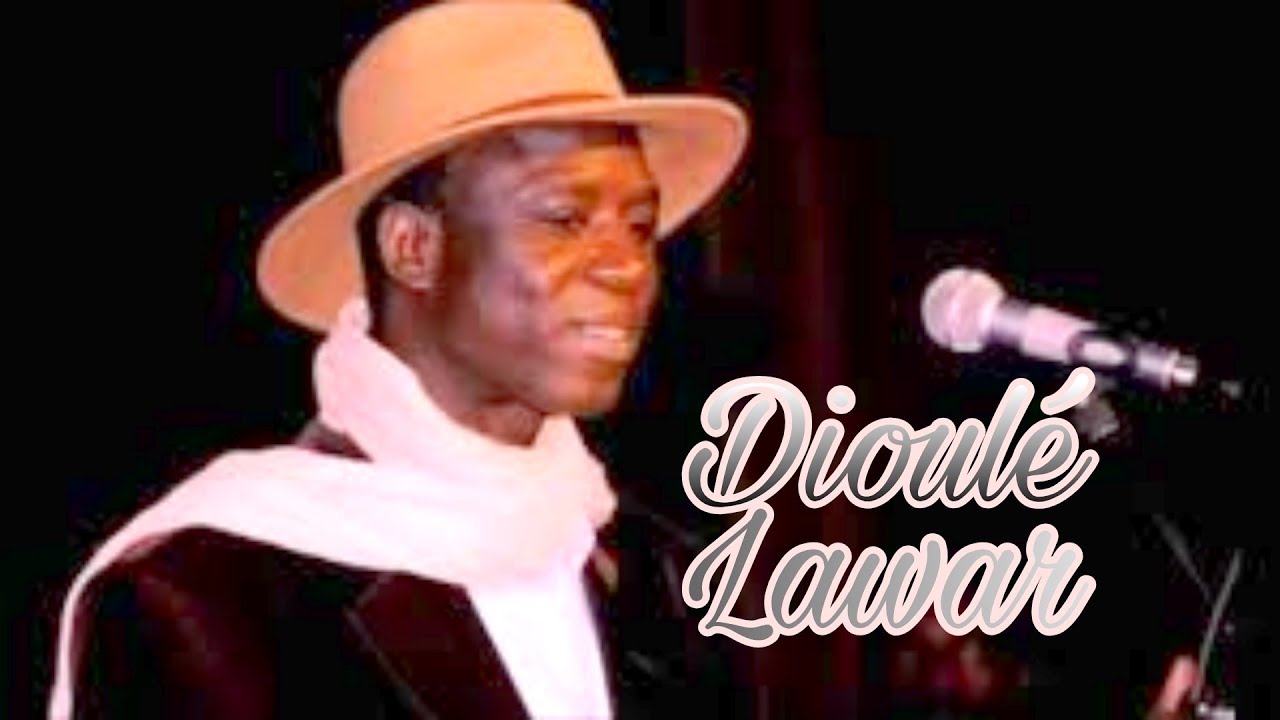 Thione Seck borom keur