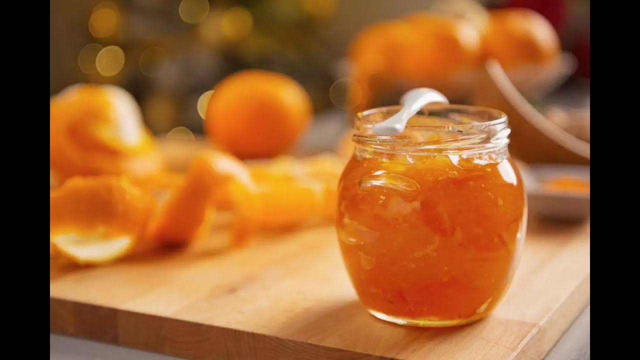 CREAZIONE SEMPLICE DI UNA PASTA D'ARANCIA , AROMA PER LIEVITATI E DOLCI. 100% NATURALE