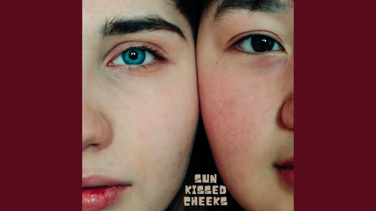 Sunkissed Cheeks