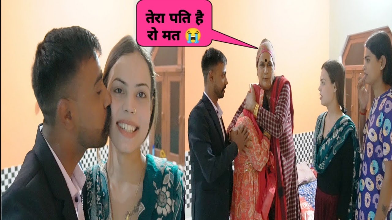 Kinnar Ko Kiss Kar Liya 10 Lakh Me Fir Jo Hua 😡😡