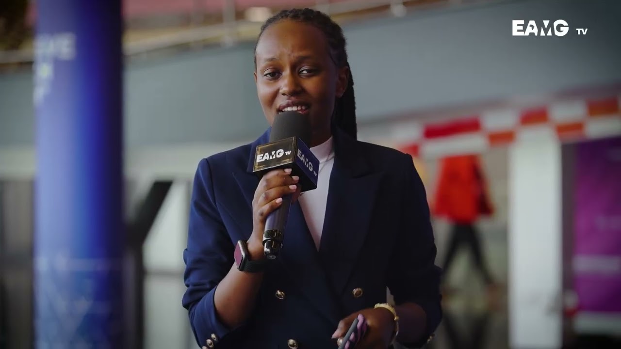 Inclusive FinTech Forum 2026 Kigali: Epic Highlights & Best Moments