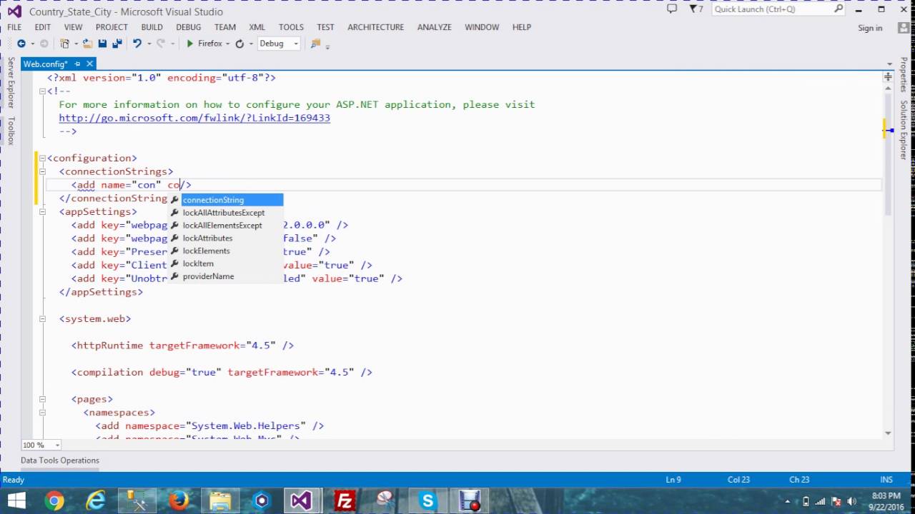 How to bind Country, State, City Dropdownlist in mvc using ajax