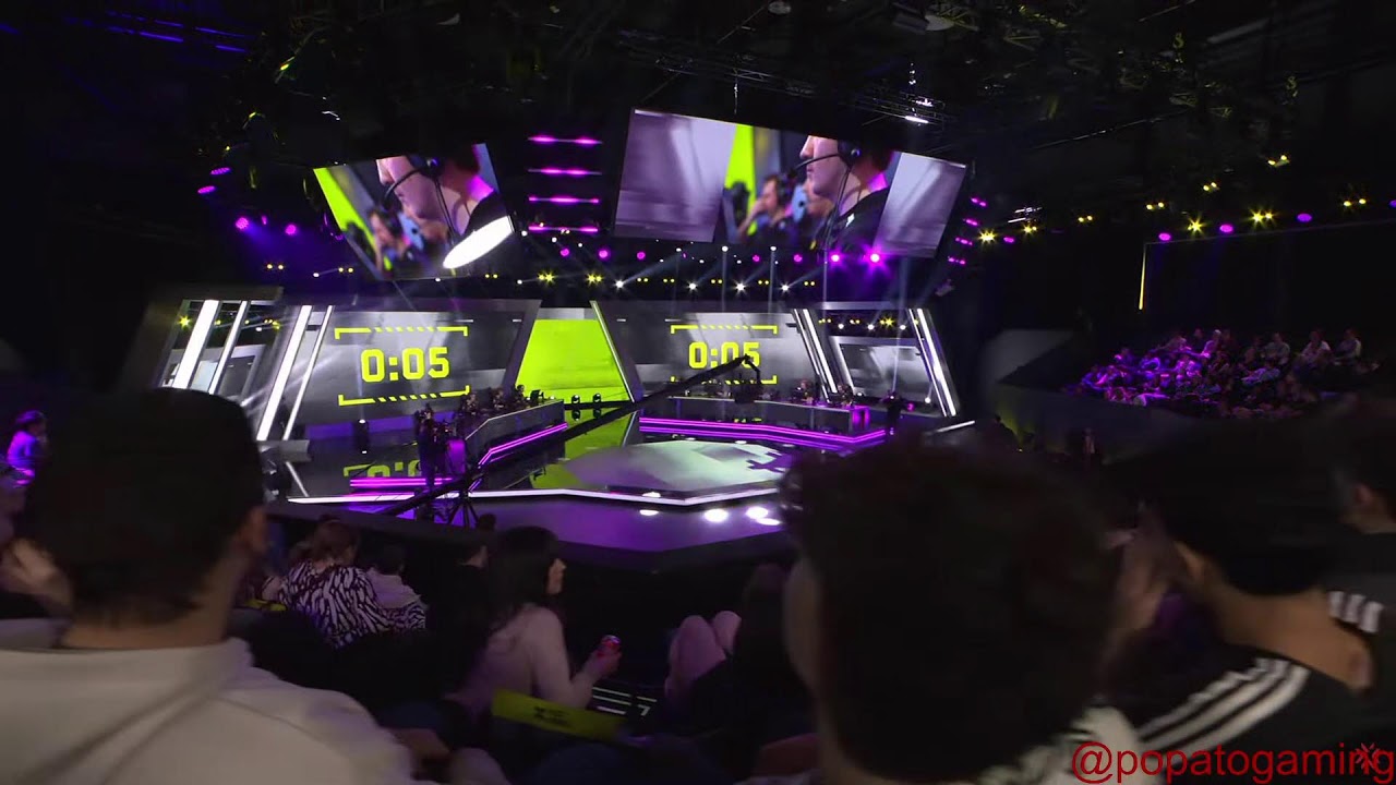 Vct EMEA kickoff - TH vs NAVI |popato gaming| live stream| watch party|