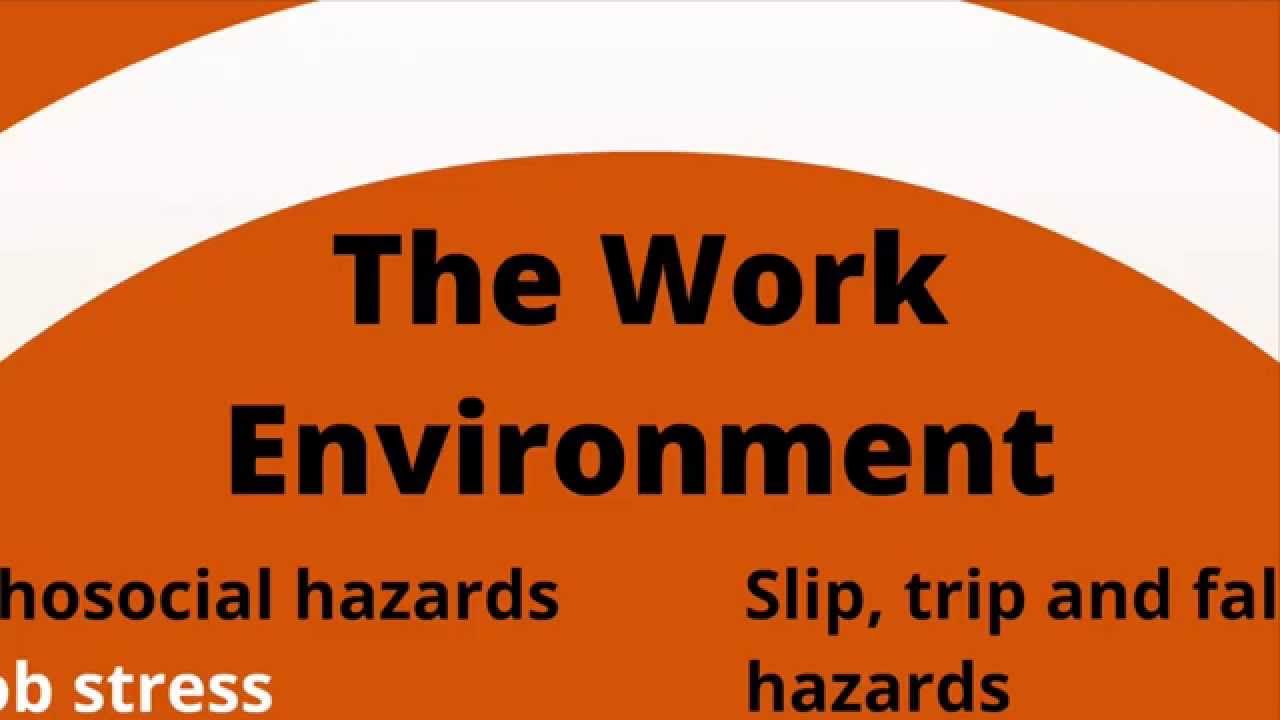 The Aging Workforce: Layers of Influence