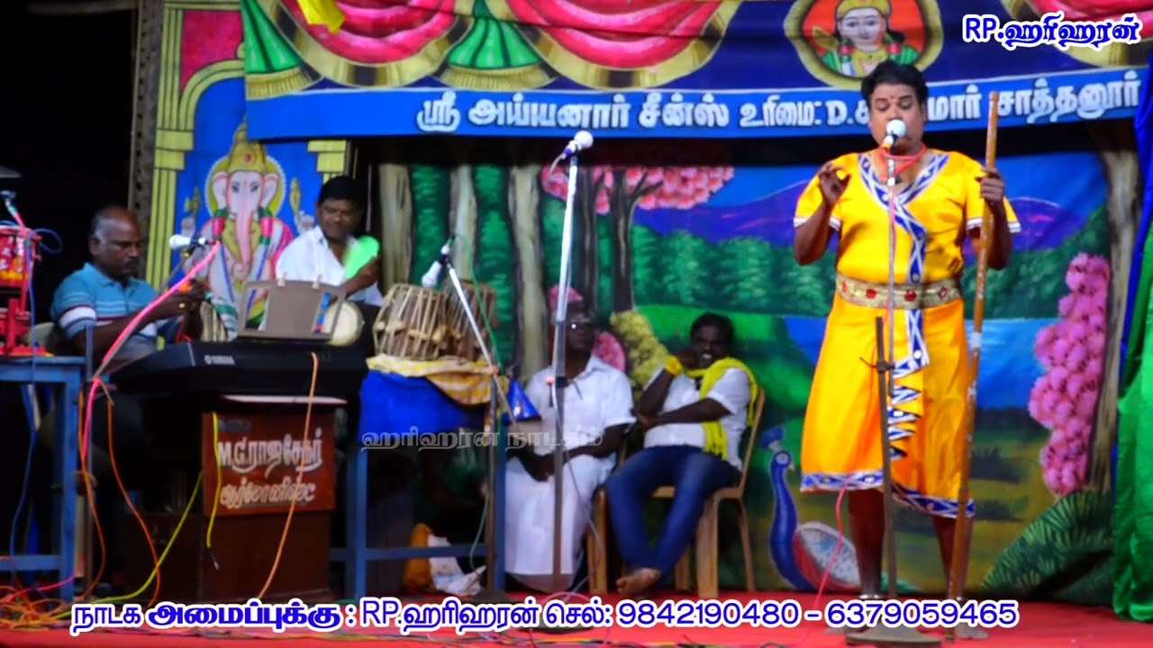 ஆஹா நல்ல கருத்துக்கள்