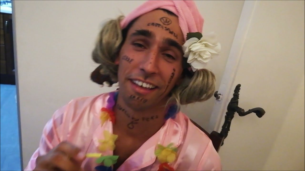 MILLE... BIRRE! 🍻✨ [PARODIA-IMITAZIONE] - Fedez, Achille Lauro, Orietta Berti | Marco Filocamo