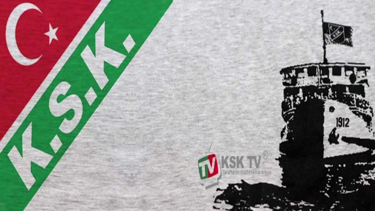 KARŞIYAKA 100. YIL MARŞI.  #karşıyaka #karşıyakamarşı #karşıyaka100.yıl #karşıyakaçarşı #izmir #ksk
