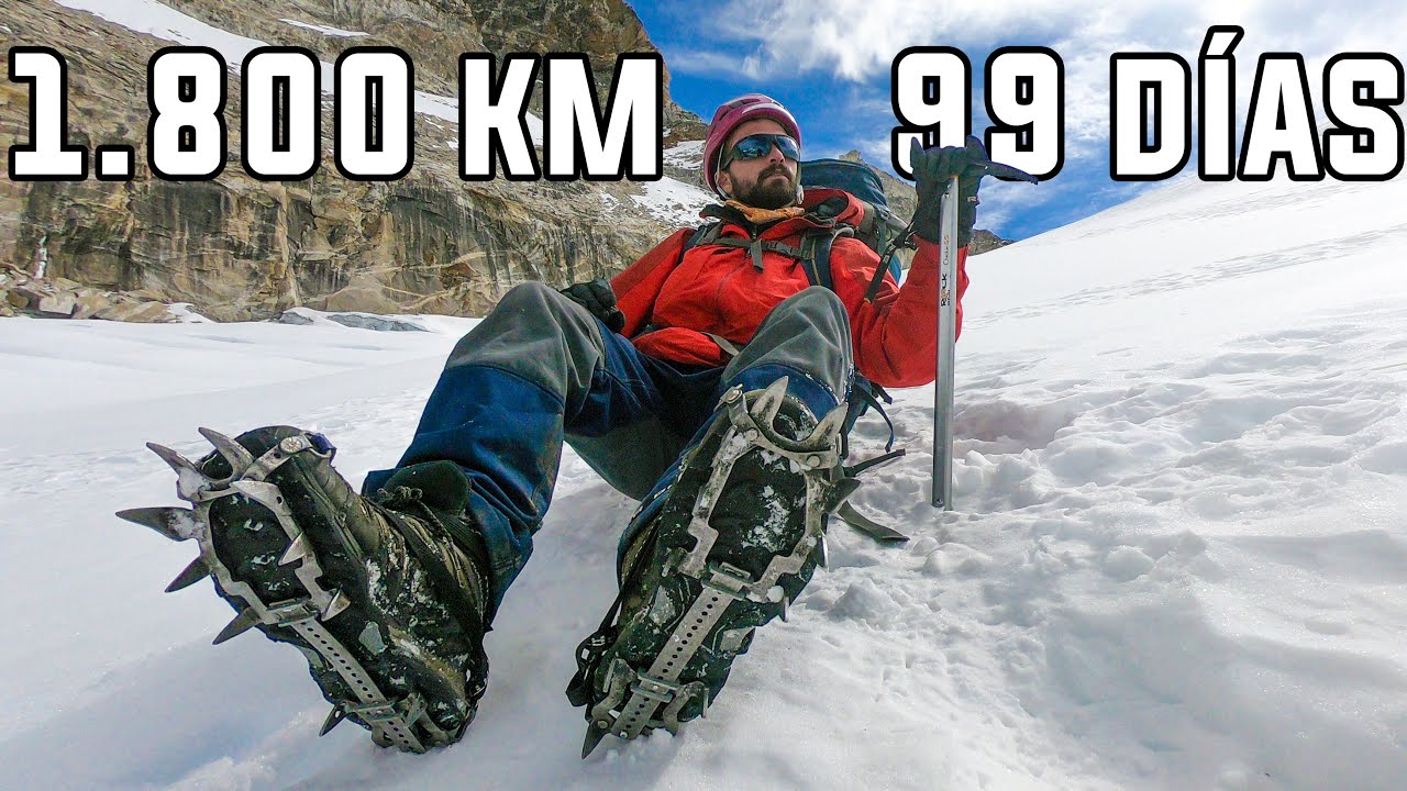 CRUZAMOS EL HIMALAYA A PIE Y SOLOS | La aventura más extrema | Documental