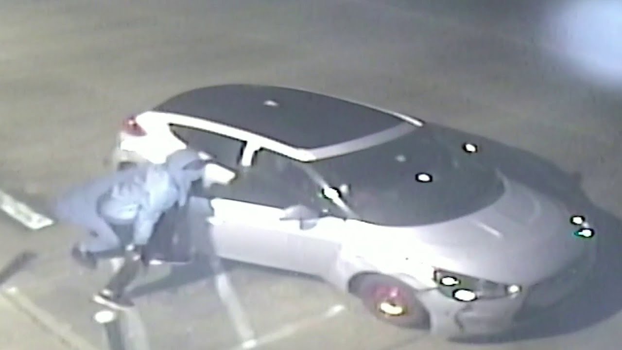 Gun store robbed in Rockledge, police say