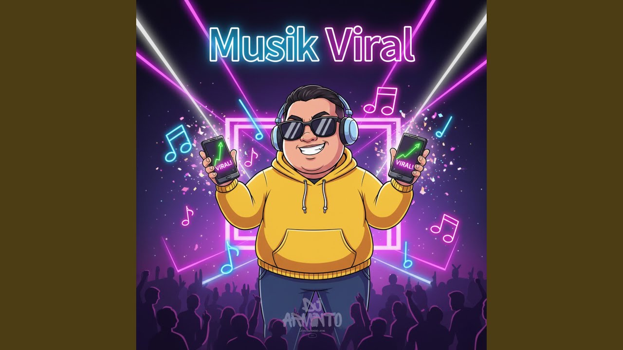 Musik Viral