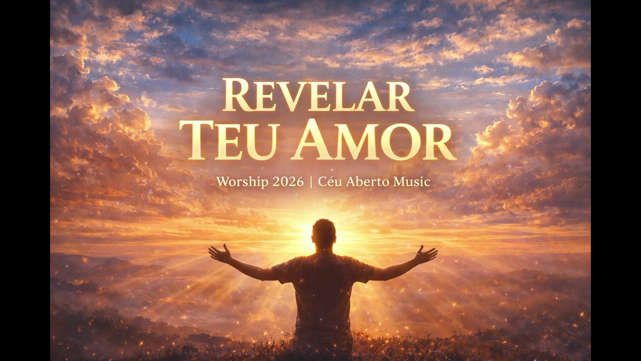 Revelar Teu Amor | Worship 2026