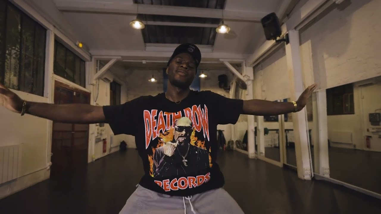 RATA REMIX by MORIS BEAT - SILVER VICE CHOREOGRAPHY - PARIS
