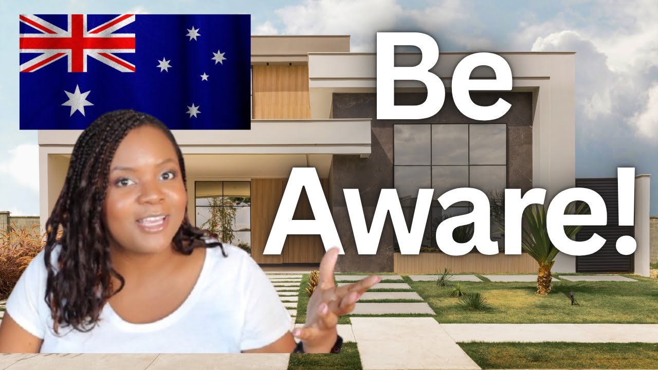 What Every Migrant Nurse Needs to Know Before Buying a House!