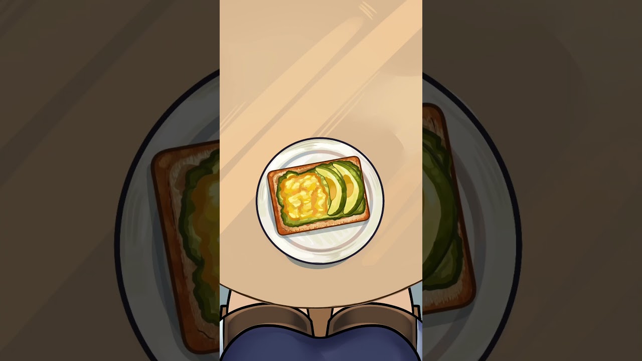 Nothing is worse than slowly forgetting everything about you #art #animation #fyp #foryou