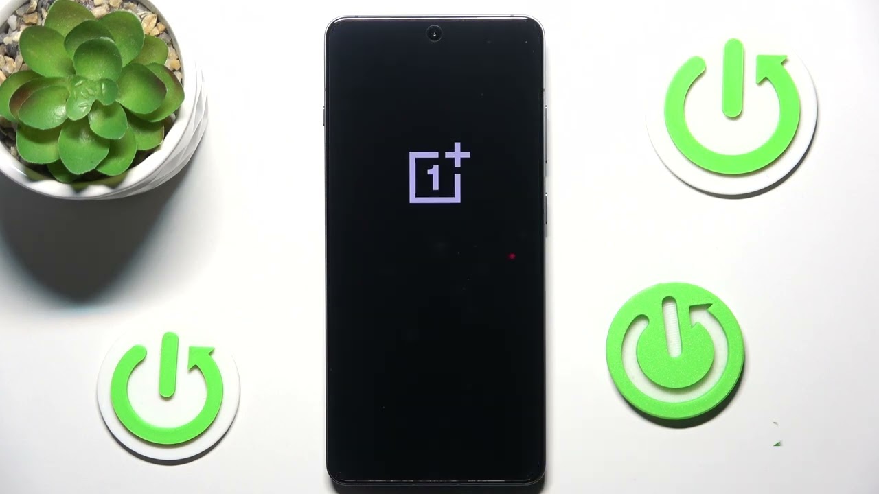 OnePlus 13R &ndash; Twardy Reset | Jak Przywr&oacute;cić Telefon do Ustawień Fabrycznych?