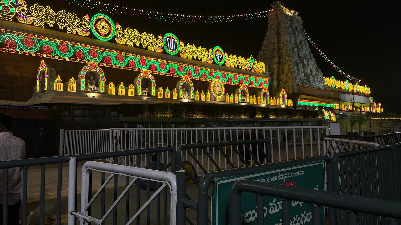 Scooty ride 🥶🥶AP to OD simanchal best darshan // 2nd tirupati 