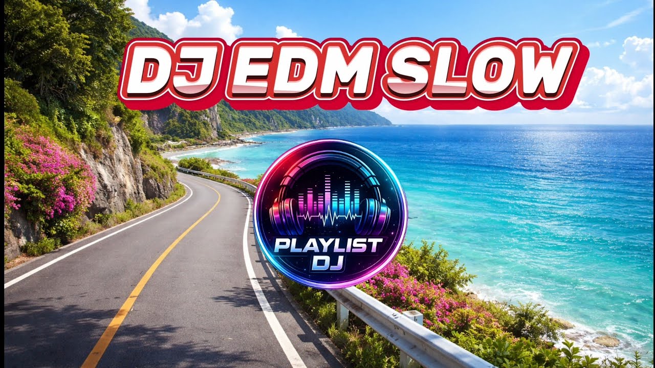 DJ EDM SLOW 2026