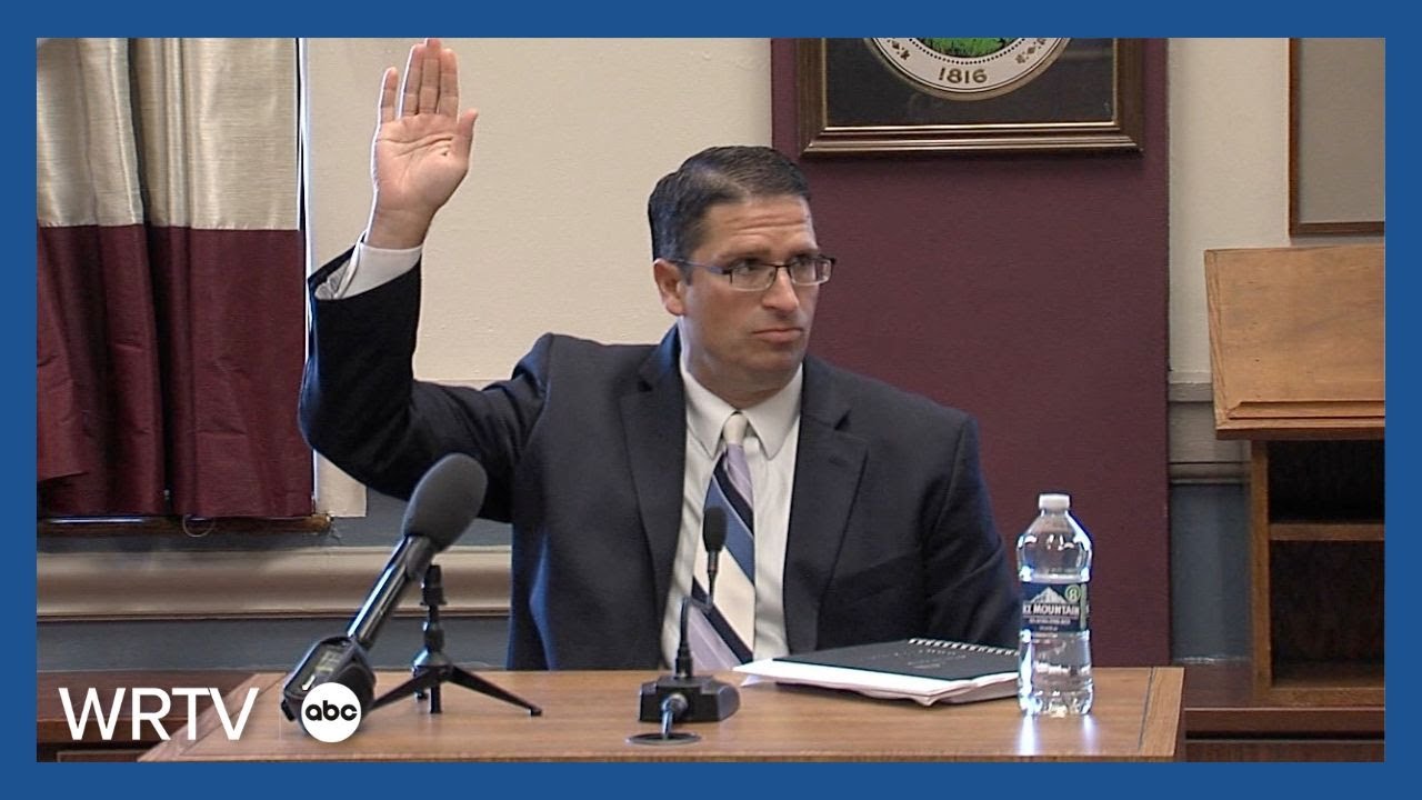 DCS Director faces questions over records surrounding child's torture death