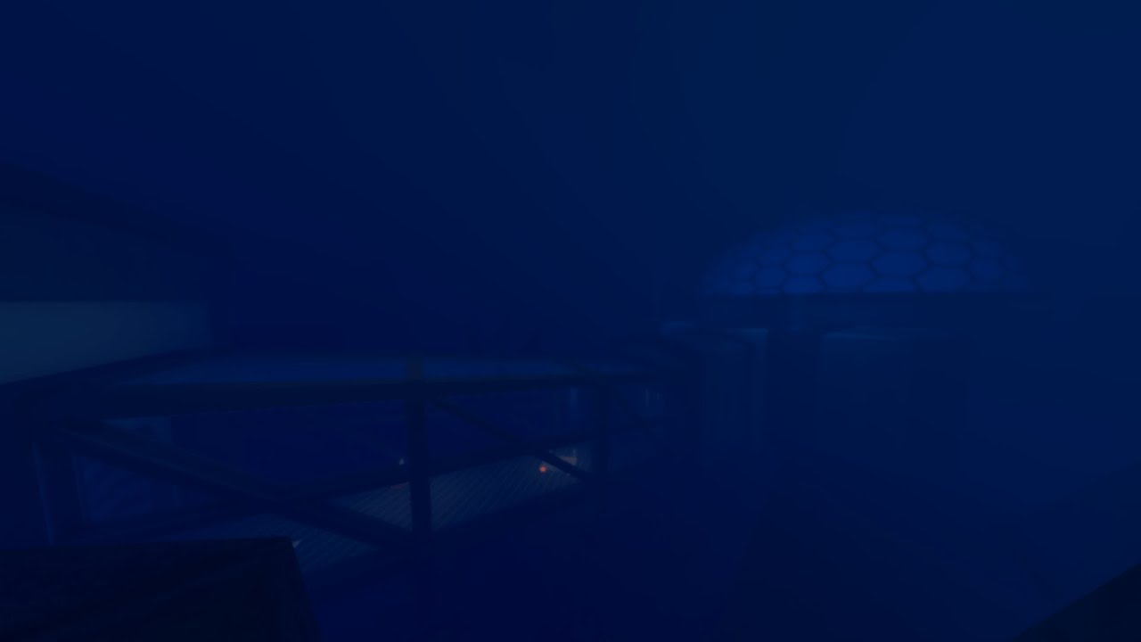Undersea Facility | FE2