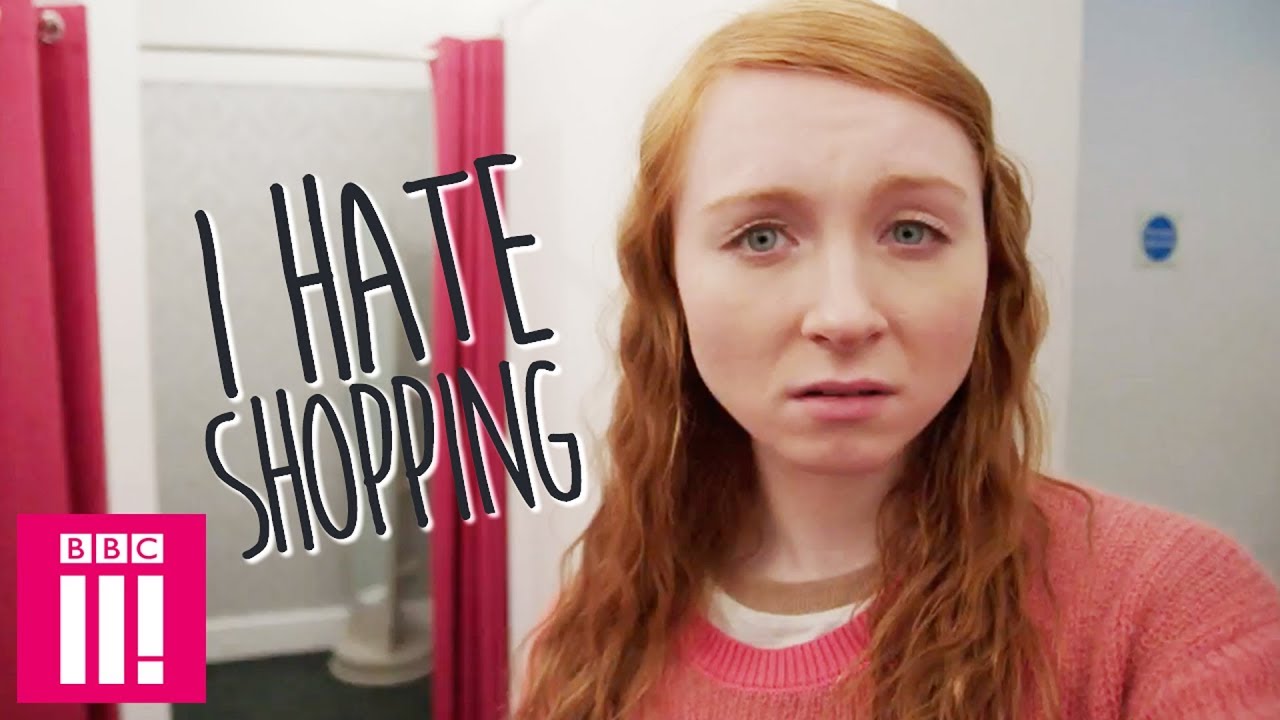 2: Why I Hate Shopping | Overshadowed