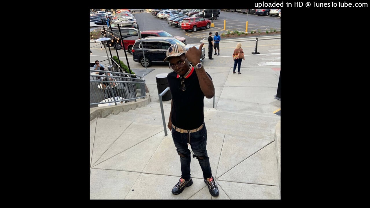 Chicken P x SME Taxfree x Milwaukee Type Beat 
